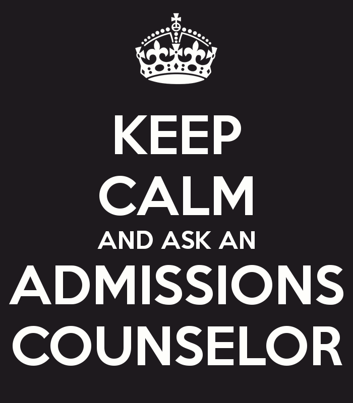 5 Reasons Applying To College Without Knowing Your Admissions Counselor Is A HUGE MISTAKE! (With Bonus PRO TIPS)